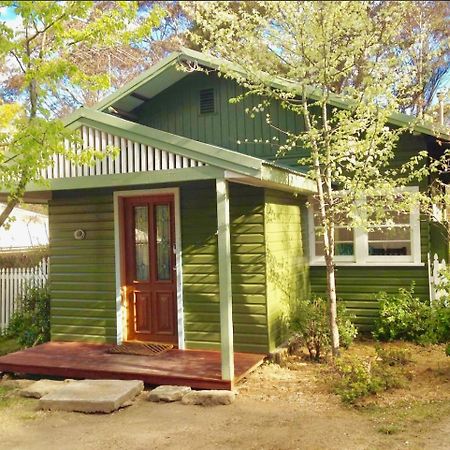 The Gully Cottage Of Катумба Экстерьер фото